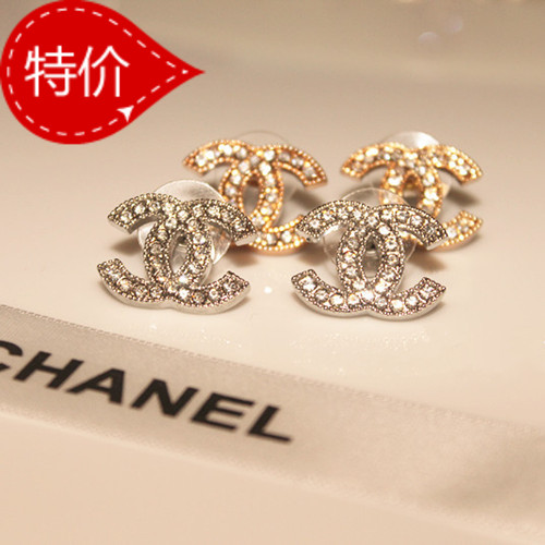 【香奈儿耳环新款】最新排行榜_suhuo98