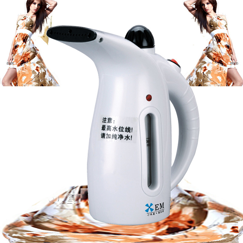 Small is beautiful multi-function Mini steam Hanging ironing machine household Handheld Vapor Ironing travel Iron Special Offerin the Electrical life , Home Appliances Accessories , Clean/Garment Steamer/Irons Accessories category - from Buy2taobao.com to provide professional Taobao agent buy service