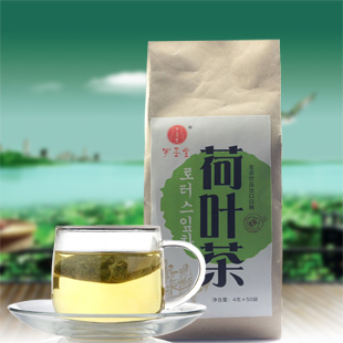 罗圣堂花草茶