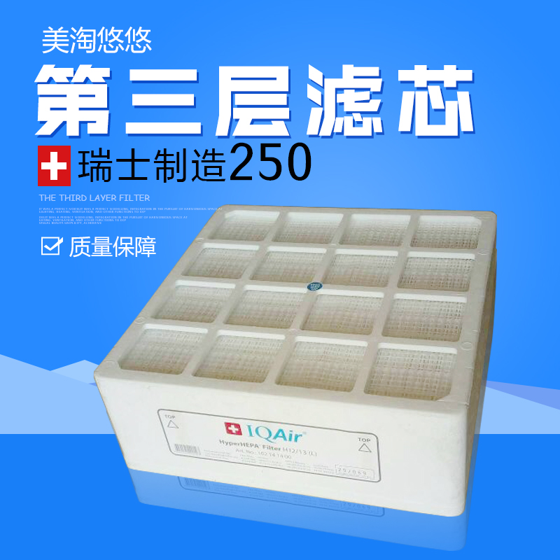 IQAIR plus NE250 iqair 空氣淨化器濾芯第三層濾網 HyperHEPA在類目 生活電器, 生活家電配件, 淨化/加溼抽溼機配件中 - 來自Buy2taobao.com提供專業的淘寶代購服務