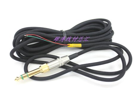 索尼\/SONY MDR-CD3000 原装真品全新耳机线