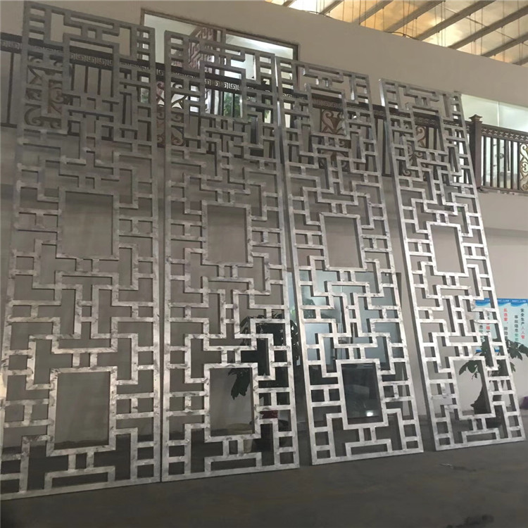 佛山生产厂家直销定制雕刻板装饰铝板铝单板铝屏风铝隔断雕花铝板|ruв категории оборудование/инструменты, алюминиевый профиль, алюминий - от Buy2taobao.com для оказания профессиональной услуги покупки агента Taobao