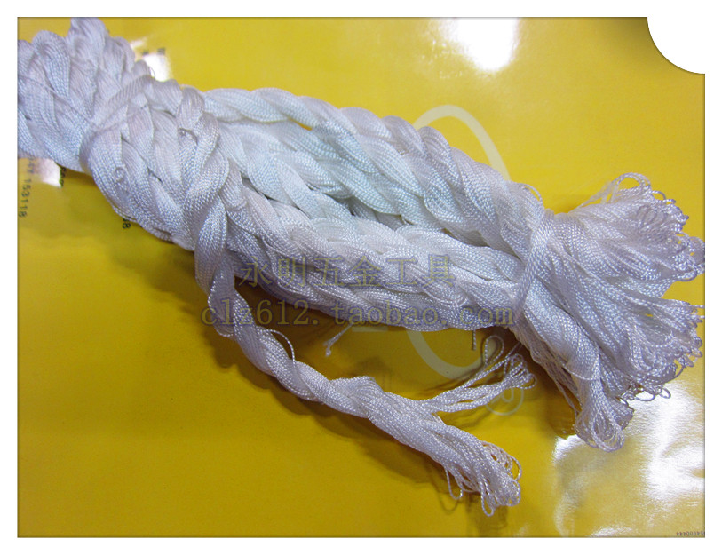 Nylon thread Small Branch Construction Line Bobs line Pendant Line Firm (Single price)in the Hardware/Tool , Hand Tools , Measuring Tools , Vertical line category - from Buy2taobao.com to provide professional Taobao agent buy service