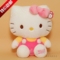 上下架计划:秒杀包邮正版HelloKitty猫咪凯蒂猫公仔毛绒玩具送女友生日礼物