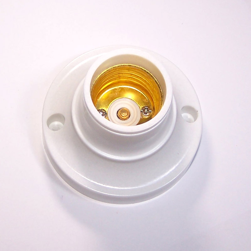 quality goods E27 Screw Ceiling Base Incandescent energy saving light LED Corridor Aisle Corridor Basein the Decoration main material , Lamps , Lighting Accessories category - from Buy2taobao.com to provide professional Taobao agent buy service