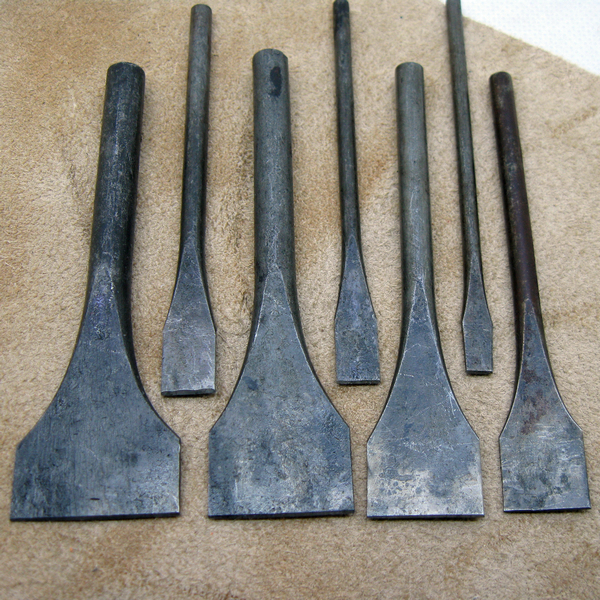 DIY手工皮具工具花形冲平口冲平冲刀冲一字冲平斩腰带斩腰带冲在类目 五金/工具, 手动工具, 冲、撬棒, 其他中 - 来自Buy2taobao.com提供专业的淘宝代购服务