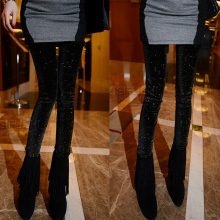 Кожаная куртка AW installed new fashion Кожаная куртка AW installed new fashion