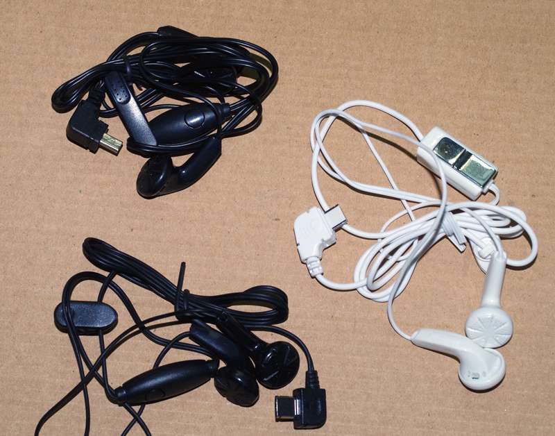 Miscellaneous earphones Multifarious Mic with microphone No MICRO Interface DIY Retrofit headphonesin the 3C Digital Accessories, MP3/MP4 Fitting , Headphone Accessories category - from Buy2taobao.com to provide professional Taobao agent buy service