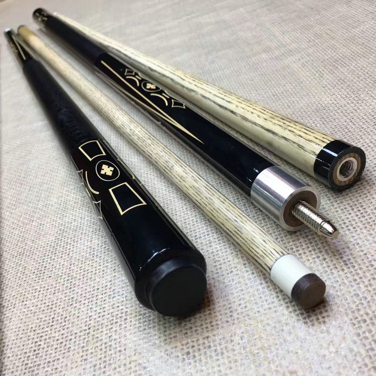 Cue Big head Chinese 8 Eight Ball American style Nine clubs manual Fission Billiard shotin the Sports/Yoga/Fitness/Fans supplies , Billiards , Cue category - from Buy2taobao.com to provide professional Taobao agent buy service