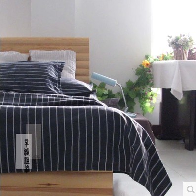 Real thickening encryption The old coarse cloth sheet Old coarse three-piece That month and that monthin the Bedclothes , Sheet category - from Buy2taobao.com to provide professional Taobao agent buy service