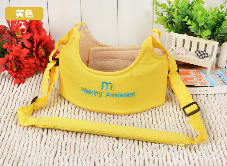 Vest style Infants Toddler security auxiliary Baby Basket Toddler Vest type ventilation Walkingin the Diapers/Care/Feeding/Push lathe , Strap/Toddler/Travel goods , Toddler category - from Buy2taobao.com to provide professional Taobao agent buy service