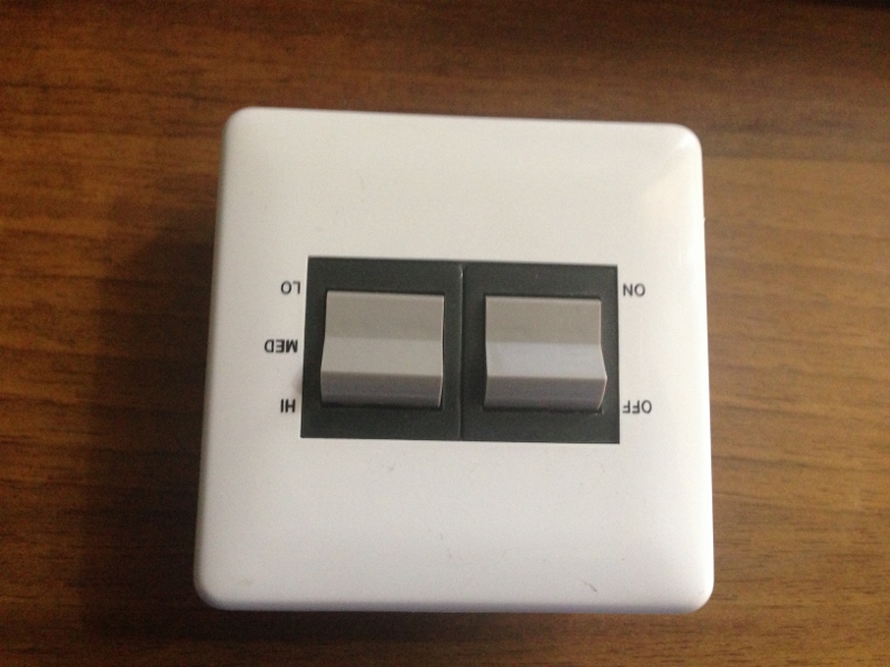 中央空调三档风阀专用开关|msdalam kategori elektronik/Electrician, lain - dari Buy2taobao.com untuk memberikan perkhidmatan ejen Taobao profesional membeli