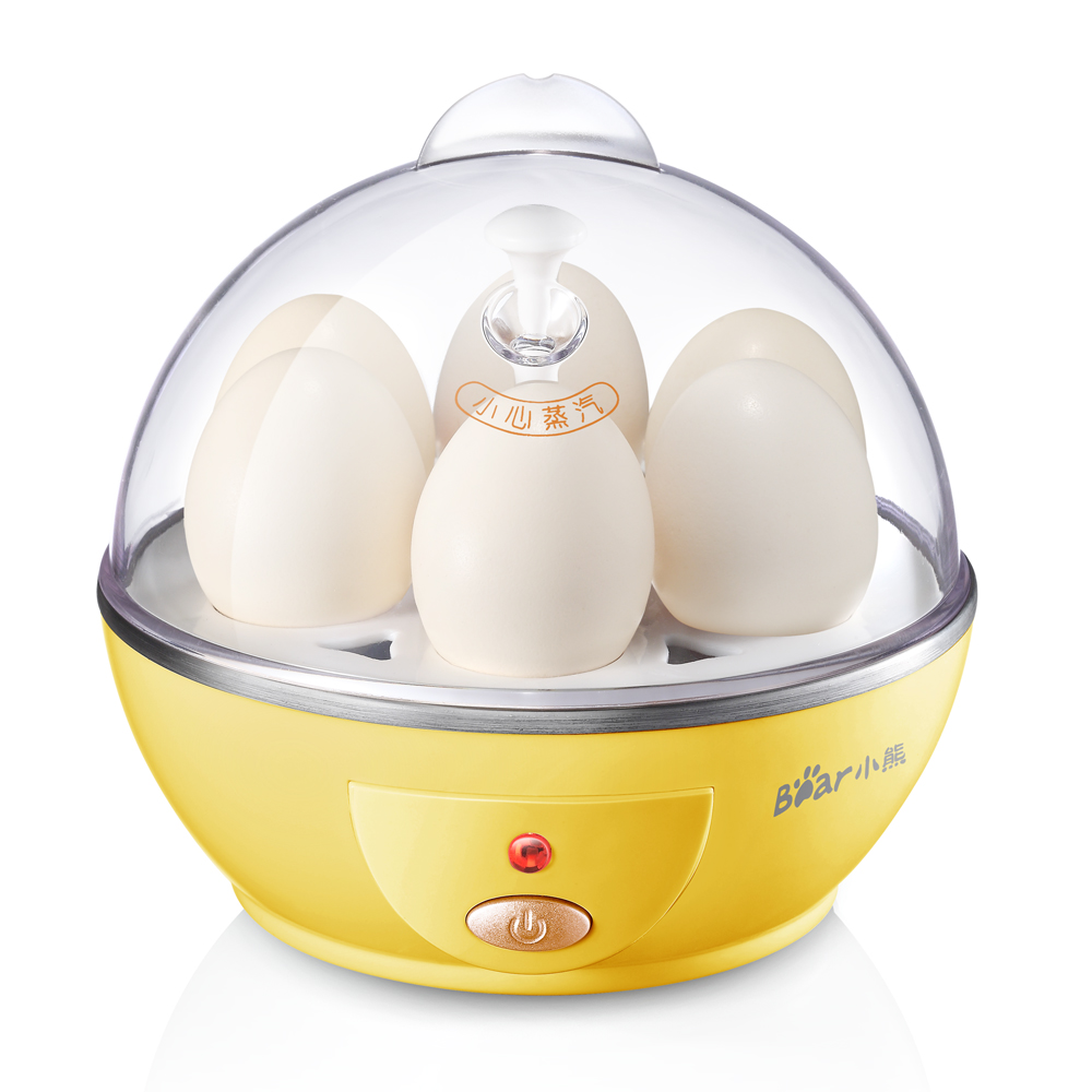 Little Bear Egg Cooker Artifact automatic power failure household Mini Steaming breakfast Egg soup multi-function small-scalein the Kitchen Appliances , Boiled egg/Steaming category - from Buy2taobao.com to provide professional Taobao agent buy service