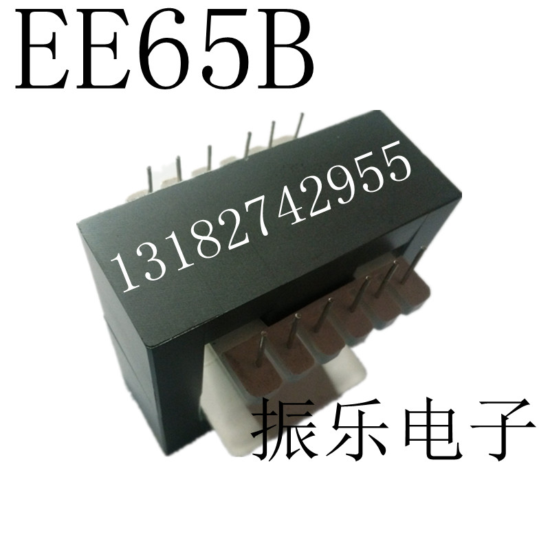 特价秒杀EE65B铁氧体磁芯 配套骨架立式6+6塑料 (磁芯骨架整套)在类目 3C数码配件, 电子元器件市场, 磁铁及制品, 磁性元件/磁性材料中 - 来自Buy2taobao.com提供专业的淘宝代购服务