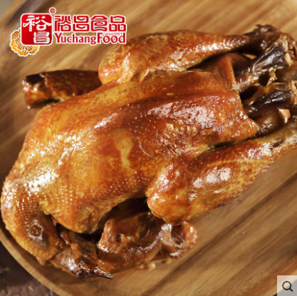 哈尔滨焦裕昌熟食裕昌烧鸡大王老式烧鸡整只当天新货包邮在类目 零食/坚果/特产, 牛肉干/猪肉脯/卤味零食, 鸡肉零食中 - 来自Buy2taobao.com提供专业的淘宝代购服务