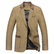 Пиджак, Костюм Продажа Specials мужской одиночной