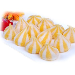 宅鲜配 川见丸子 海胆丸250g/10枚