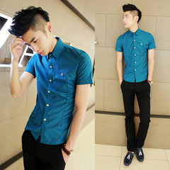 首页-时尚个性潮人男装店<em>美发店理发师</em>酒店酒