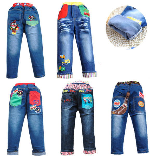 Pantalon Code brisÃ© spÃ©ciale printemps 25 yuans 2014 seul bÃ©bÃ© ...