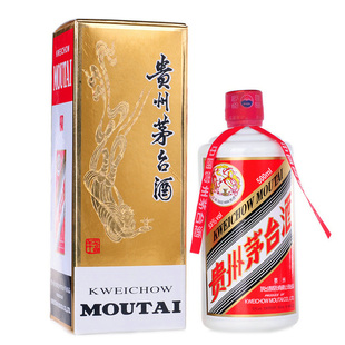  【购物新风尚】购酒网 白酒 43度 茅台 飞天 500ml 带酒杯