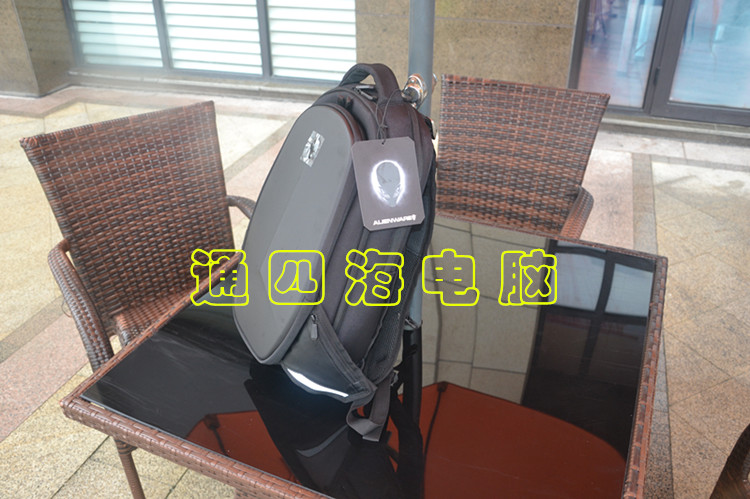 戴尔Alienware外星人电脑包敢死队双肩单肩背包 15 正品在类目 3C数码配件, 数码周边, 其它电池中 - 来自Buy2taobao.com提供专业的淘宝代购服务
