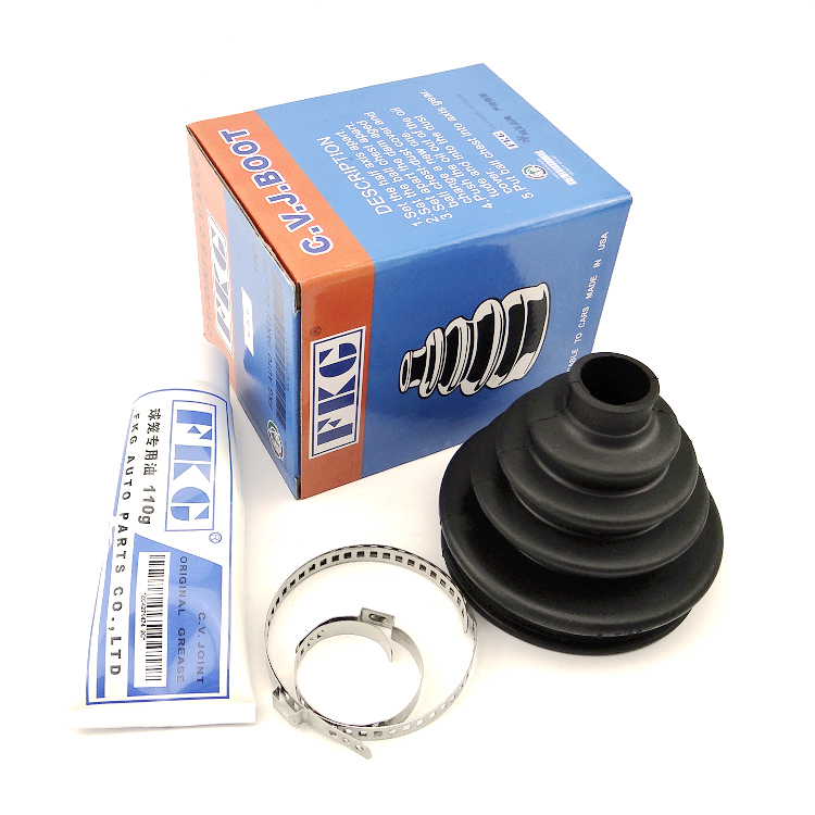 适配奥迪A4 A6 A4L A5 Q5 A6L 内 外球笼防尘套/修理包|FKG|msdalam kategori kereta/artikel/Fitting/Refit, bahagian-bahagian auto, sistem gantungan, Axle - dari Buy2taobao.com untuk memberikan perkhidmatan ejen Taobao profesional membeli
