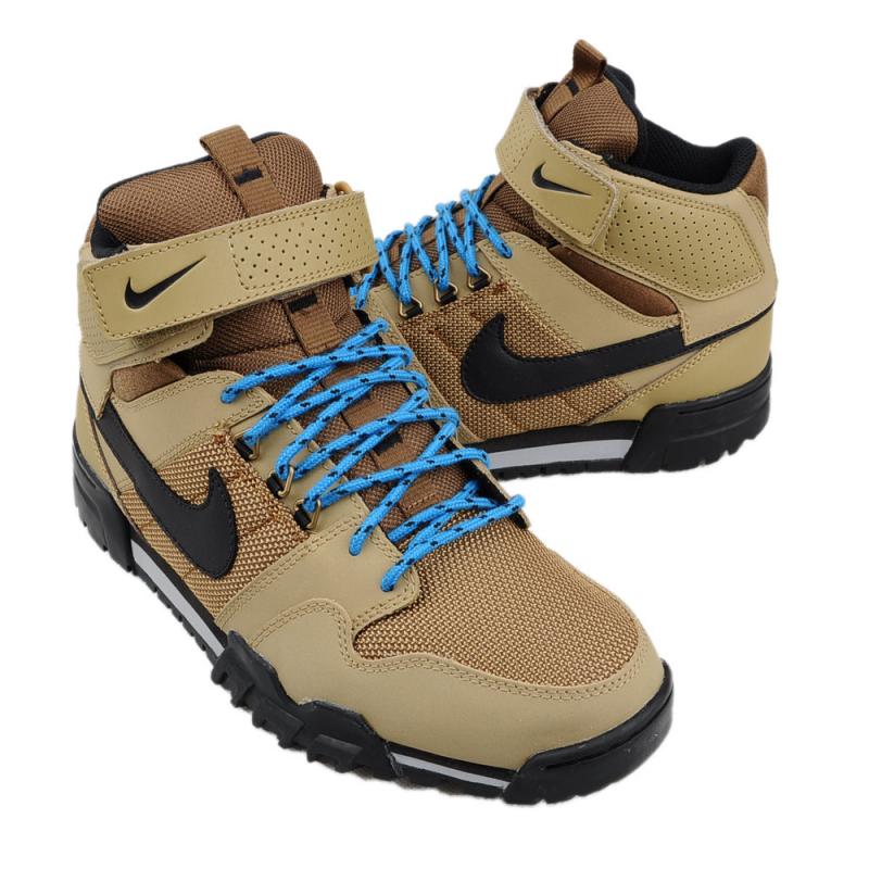 Купить Зимние ботинки Обувь собственной Найк Найк мужской катание на лыжах обувь Nike 535836/202 в интернет-магазине Таобао (Taobao) из Китая, цены | Nazya.com