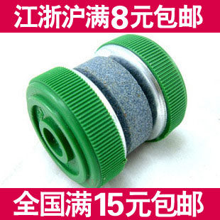 [Full 8 Yuan for post] creative kitchen household circular knife grinder magic knife grinder cheap A079