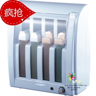 cosmetology Epilation Supplies skin whitening Depilator tool Shaved 4 depilators Wax Machine 4 Waxin the Personal Care/Health/Massage equipment , Slimming , Ms. Hair Removal/Shaver category - from Buy2taobao.com to provide professional Taobao agent buy service