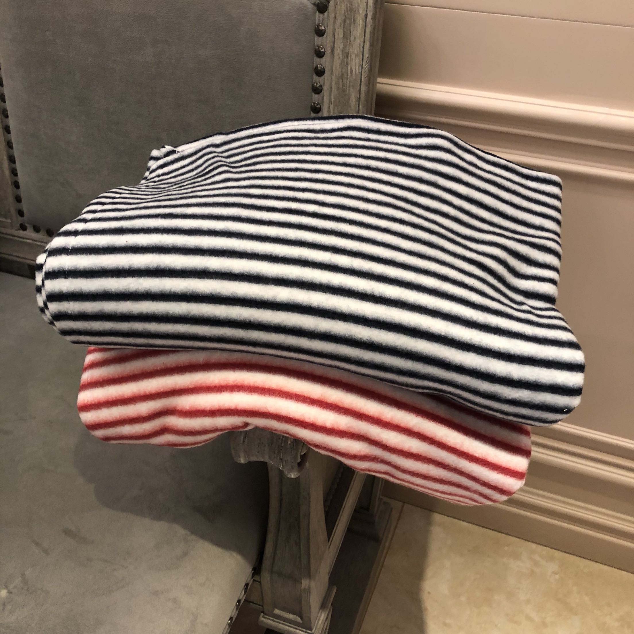 Export orders Surplus Dyed Stripes knitting Carpet Sofa towel Blanketin the Bedclothes , Leisure blanket/Woolen blanket/Carpet category - from Buy2taobao.com to provide professional Taobao agent buy service