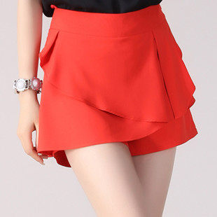 <em>裙裤短裤秋</em>,皮裙裤短裤,短裙裤秋冬款