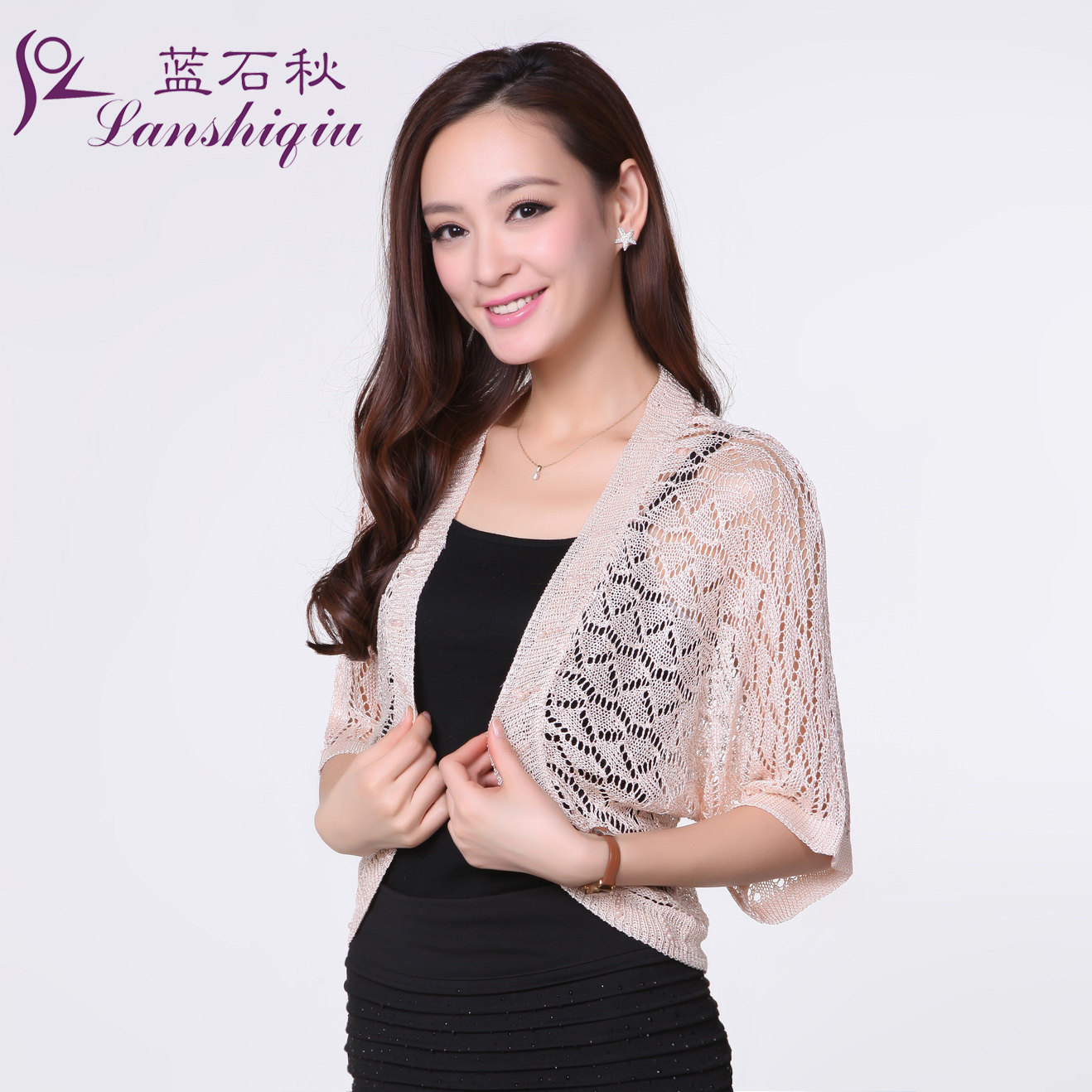 短<em>外套女夏</em>百搭 短<em>外套女夏</em>雪纺 - 牛仔短<em>外套</em>