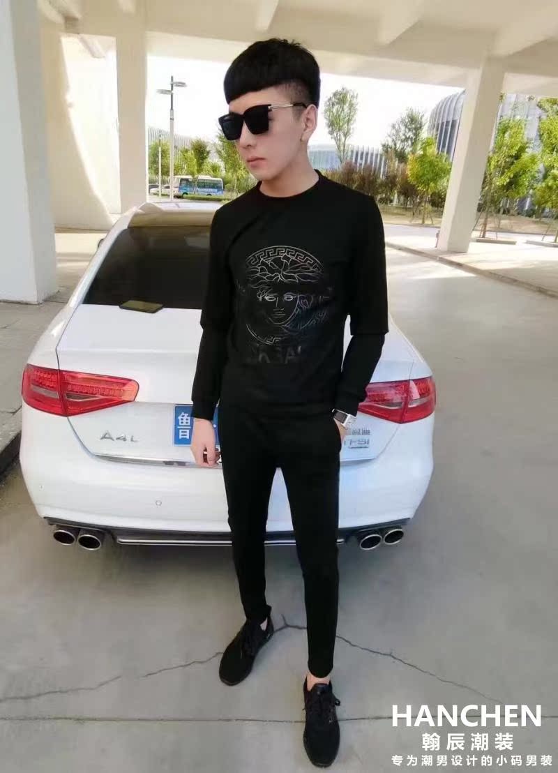 C5 定制 快手网红 黑暗萝莉大美baby杨颖明星