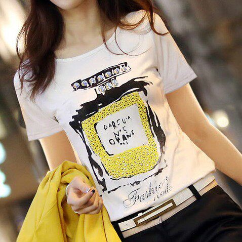 时尚优美的女装不容错过