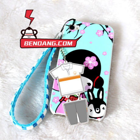 福安市第一中学夏装长裤 福安一中 校服挂饰钥匙扣 DIY防尘塞-淘宝网