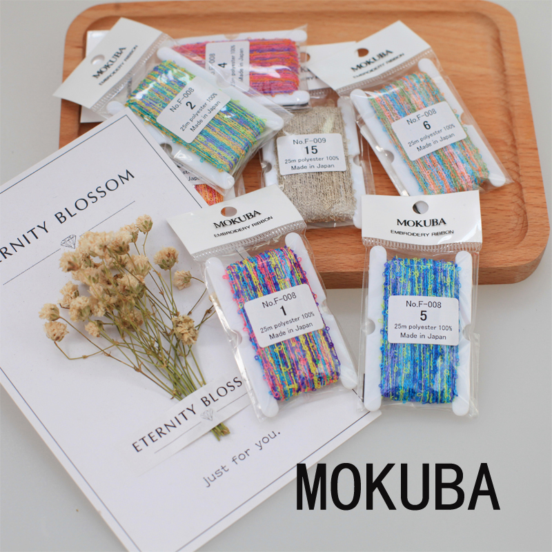 日本制MOKUBA 木马特殊装饰丝带 丝带绣流苏多用丝带 木马流苏线|ruв категории домашний ткань, швейная diy материалов, инструментов и готовой продукции, швейная diy аксессуары/аксессуары/аксессуары, лента/лента/ткань - от Buy2taobao.com для оказания профессиональной услуги покупки агента Taobao