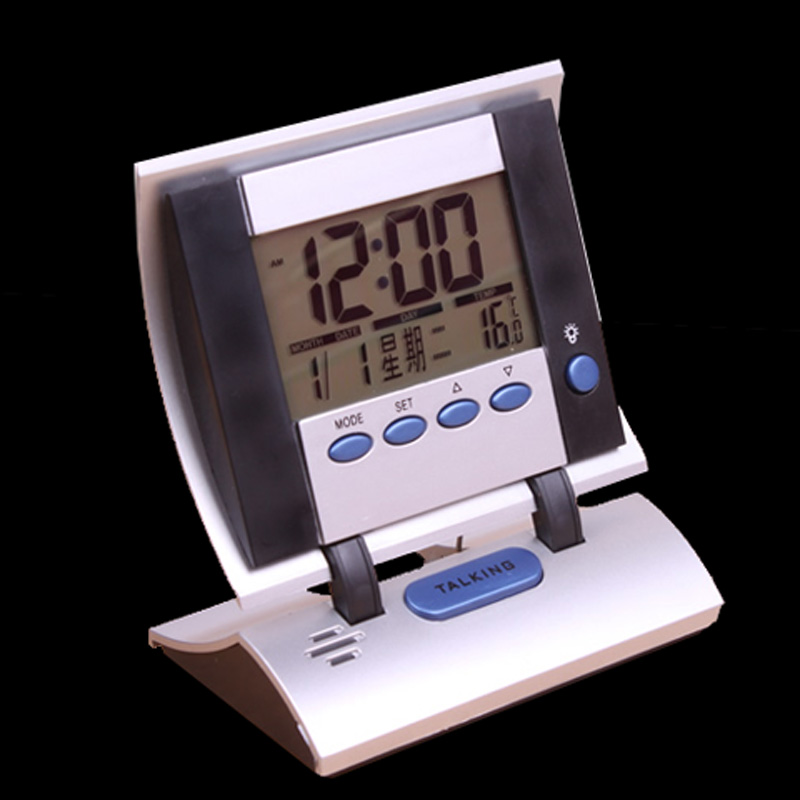Multi function display Desk calendar Calendar Electronic calendar LOED Table calendar Undertake gift Orderin the Home Daily , Calendar category - from Buy2taobao.com to provide professional Taobao agent buy service