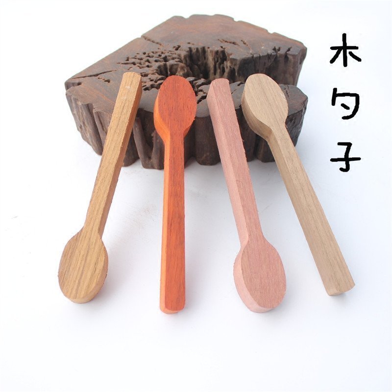半成品勺子料 原木勺子 DIY木勺 雕刻 木勺餐具 创意勺子|ruв категории посуда, посуда, вспомогательные фарфор, ложка/совок - от Buy2taobao.com для оказания профессиональной услуги покупки агента Taobao