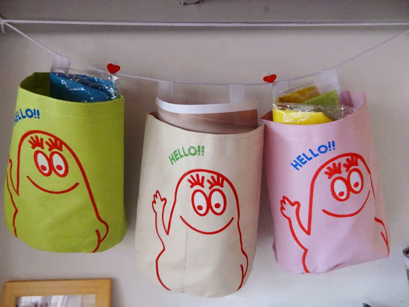 宿舍床帘周边用品 牛津布5彩挂袋 床帘搭配在类目 床上用品, 床品配件中 - 来自Buy2taobao.com提供专业的淘宝代购服务