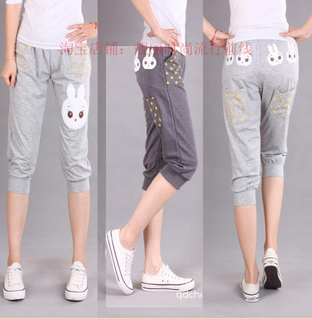 闲裤包邮,学生休闲裤货到付款,休闲裤<em>配什么</em>上