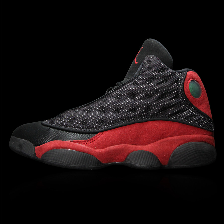 aj13 bred