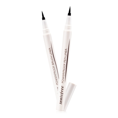 CNKR成牛innisfree悦诗风吟防水持久有机眼线