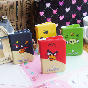  特价促销 韩国 可爱蝴蝶结12位卡包 卡册 卡套 卡夹