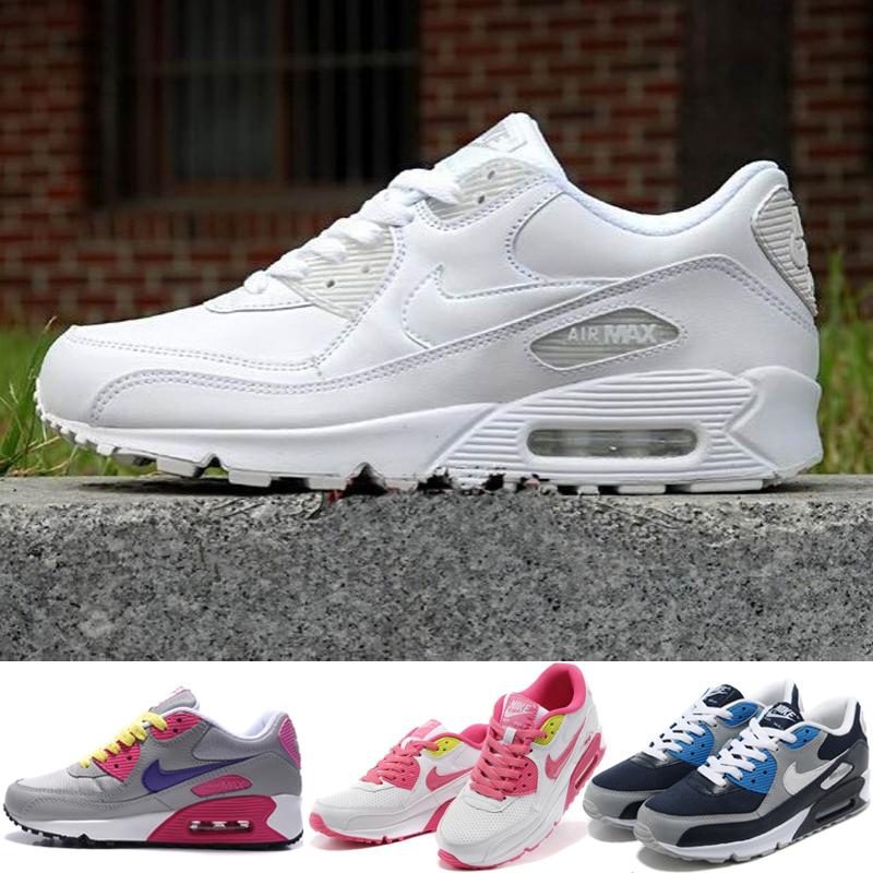 Nike Air Max осень