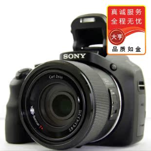 [拍月亮]Sony/索尼 DSC-HX300数码相机 高清50倍长焦/2040万像素