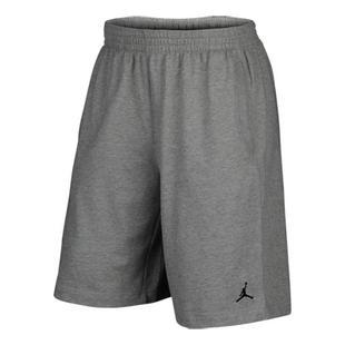  NIKE/耐克 Air Jordan乔丹 男子篮球训练纯棉短裤 中裤503758-063