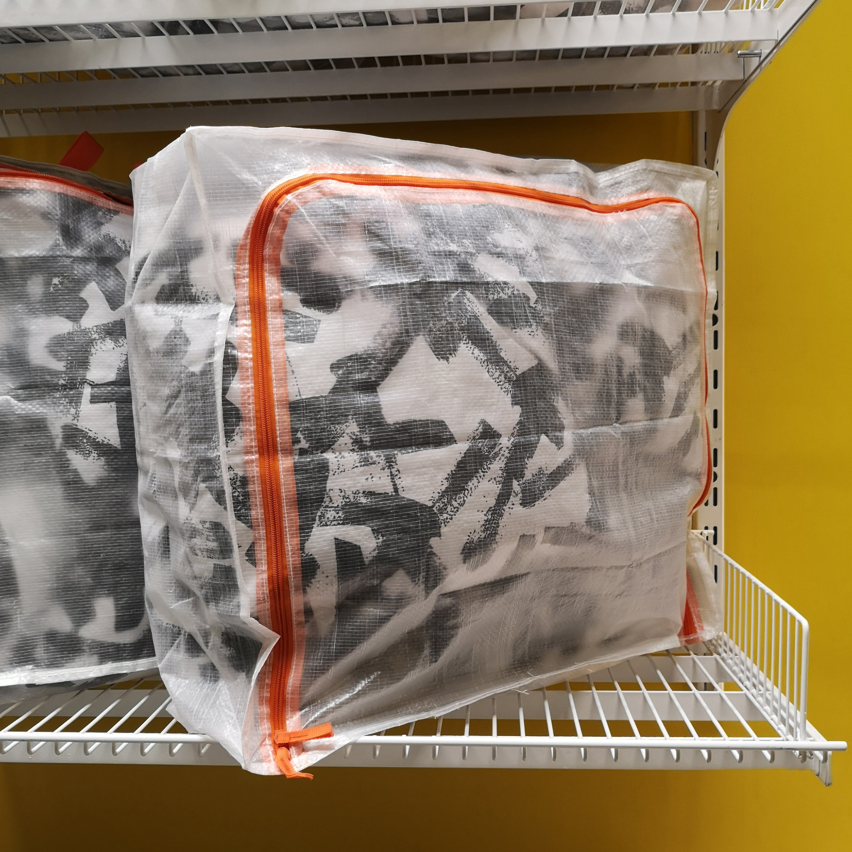 [ IKEA/ IKEA major Domestic Agency purchase Pecola Storage storage bags Carry bagsin the Carry/Warehousing/Logistics equipment, Storage Device, IBC/Storage box/Storage box category - from Buy2taobao.com to provide professional Taobao agent buy service