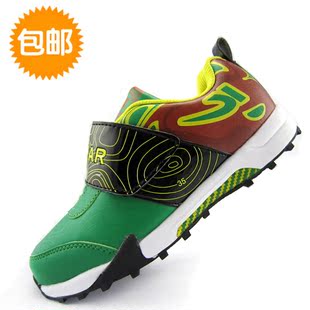  春秋新款 正品包邮 男童鞋女童鞋 韩版儿童鞋 时尚运动潮童鞋