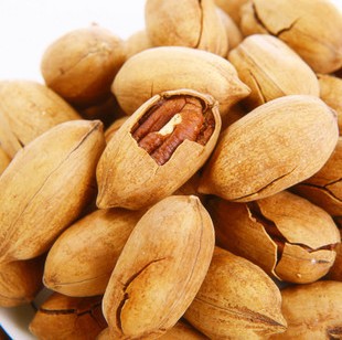 /碧根果/长寿果特级...