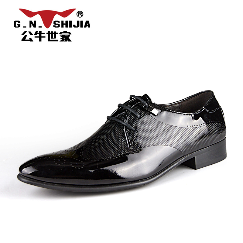 公牛世家男鞋专卖店,公牛世家皮鞋是名牌吗,加